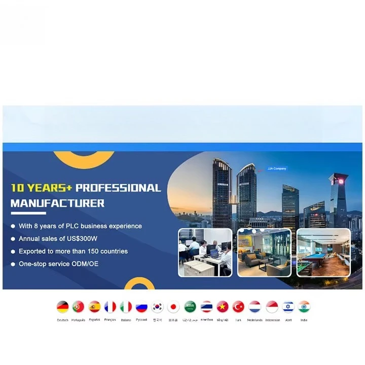 Фото Модуль ввода-вывода ПЛК DQ 16x Реле 24 В постоянного/переменного тока 120/230 В/8 А 6ES7322-1HH01-4AA1PLC Модуль расширения №3