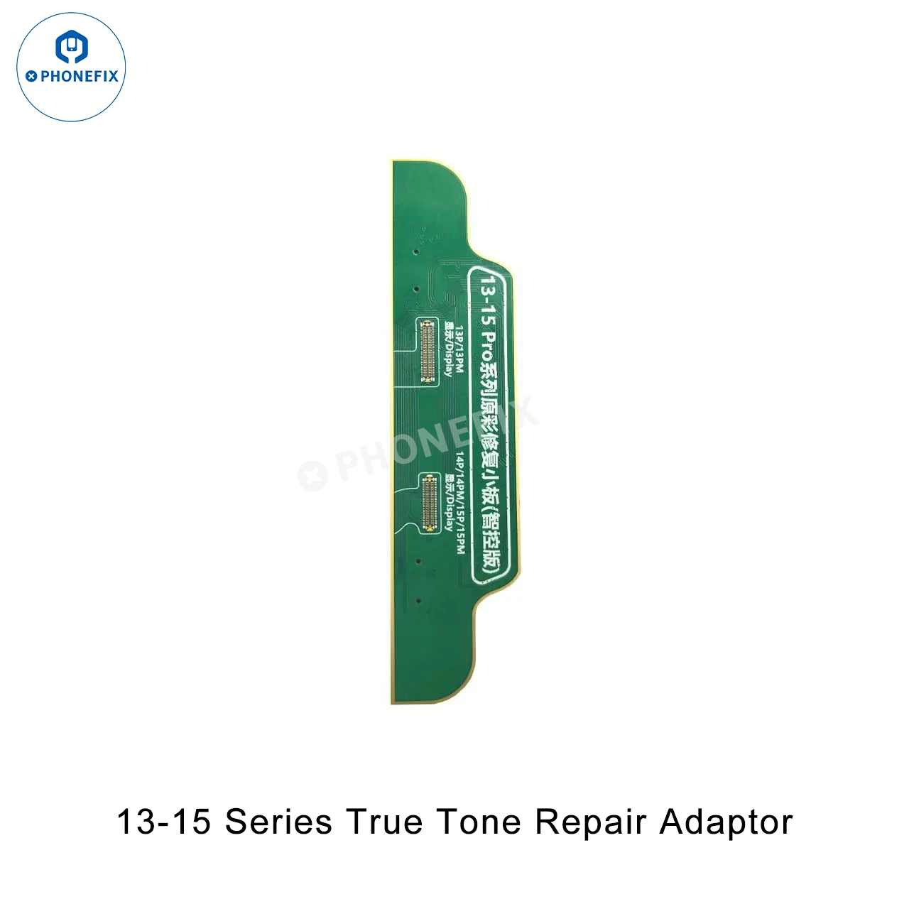 

PHONEFIX JCID V1SE плата для восстановления экрана iPhone 7-15 Pro Max