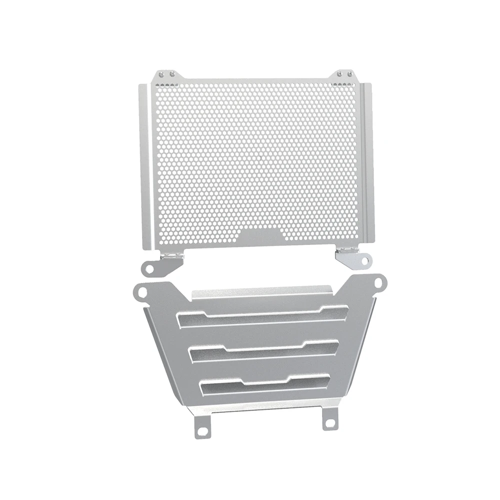 Крышка двигателя мотоцикла радиатор решетка радиатора защита окружающей среды