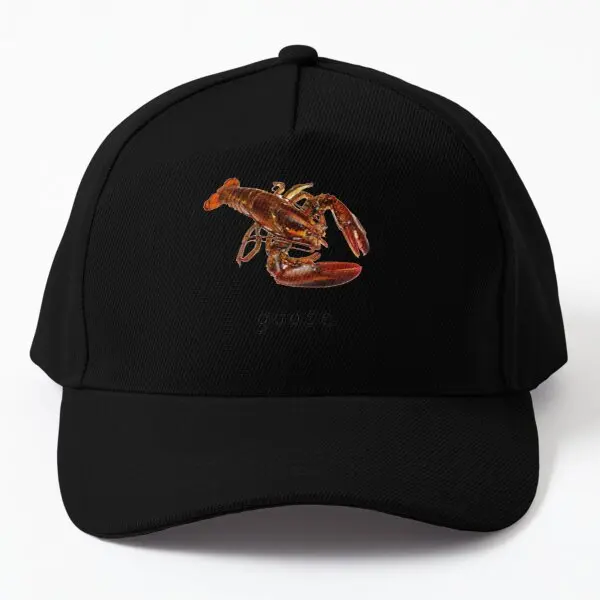 

Goose Baseball Cap Hat Sun Boys Fish Hip Hop Mens Bonnet Czapka Sport Snapback Spring Casquette Casual Printed Summer