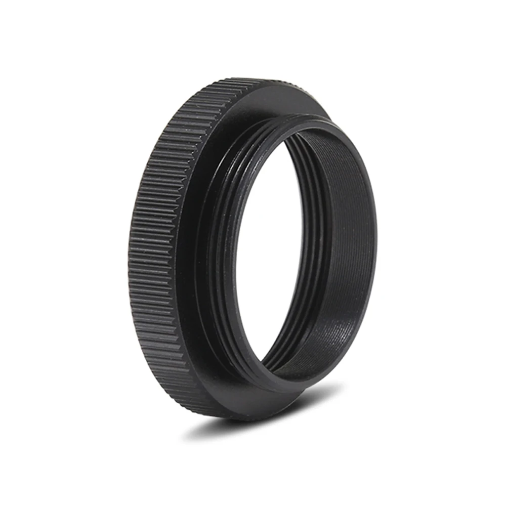 

C/CS Mount Adaptor CS to C Lens Adapter Converter C Mount Lens Extension Ring 5mm Pitch Ring