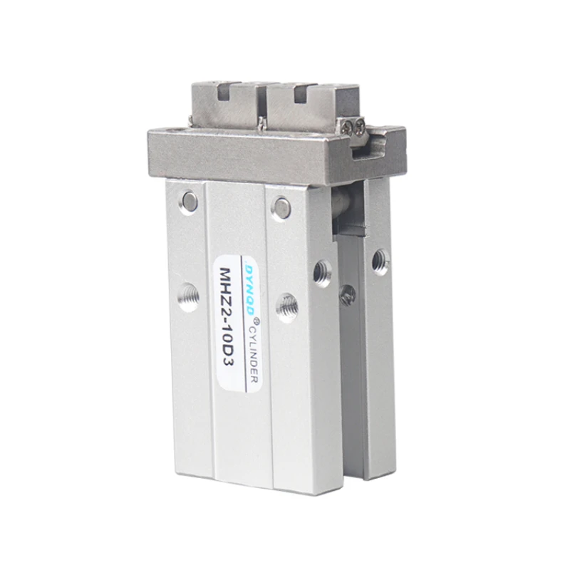 

SMC type Pneumatic Cylinder Air Finger In China