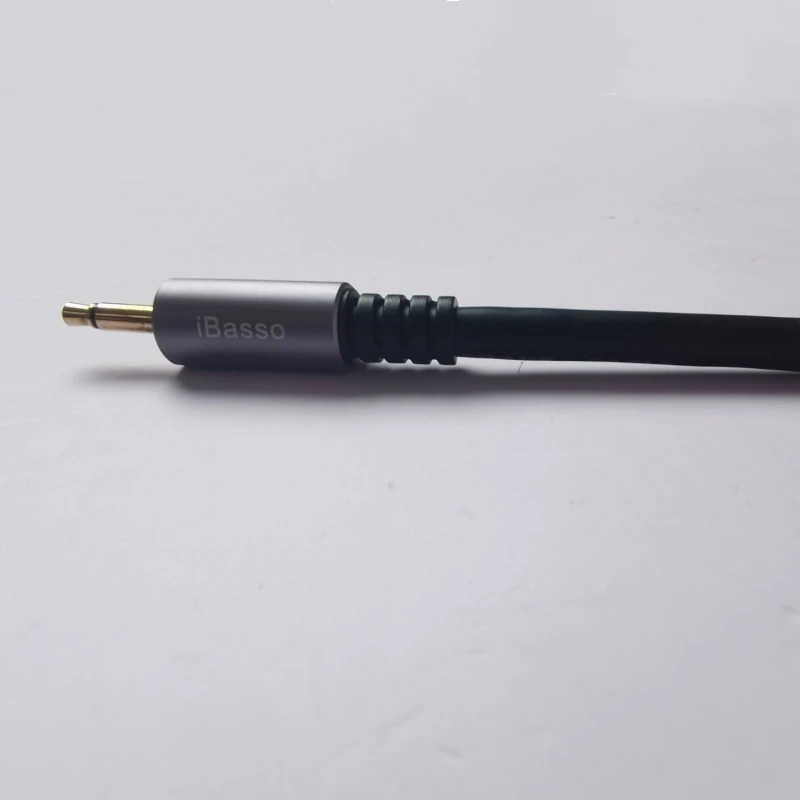 Коаксиальный аудиокабель IBasso для DX170 DX180 DX260, короткий коаксиальный кабель (art.: 3920da2a80077) - 3920da2a80077