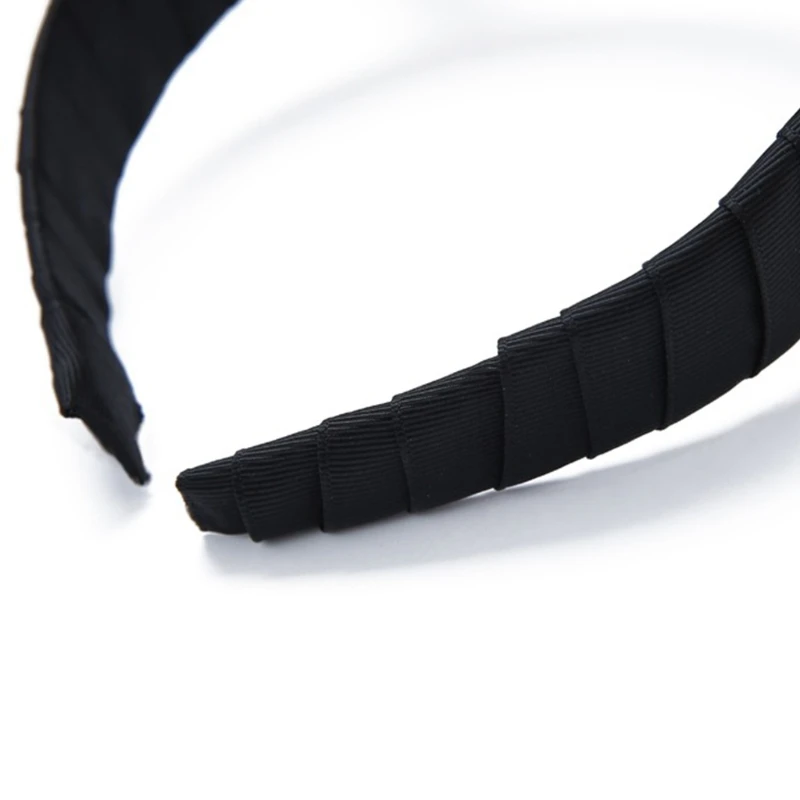 Ободок для волос с оленями Нескользящие олени