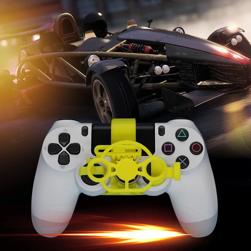 

Рулевое колесо для компьютерных игр