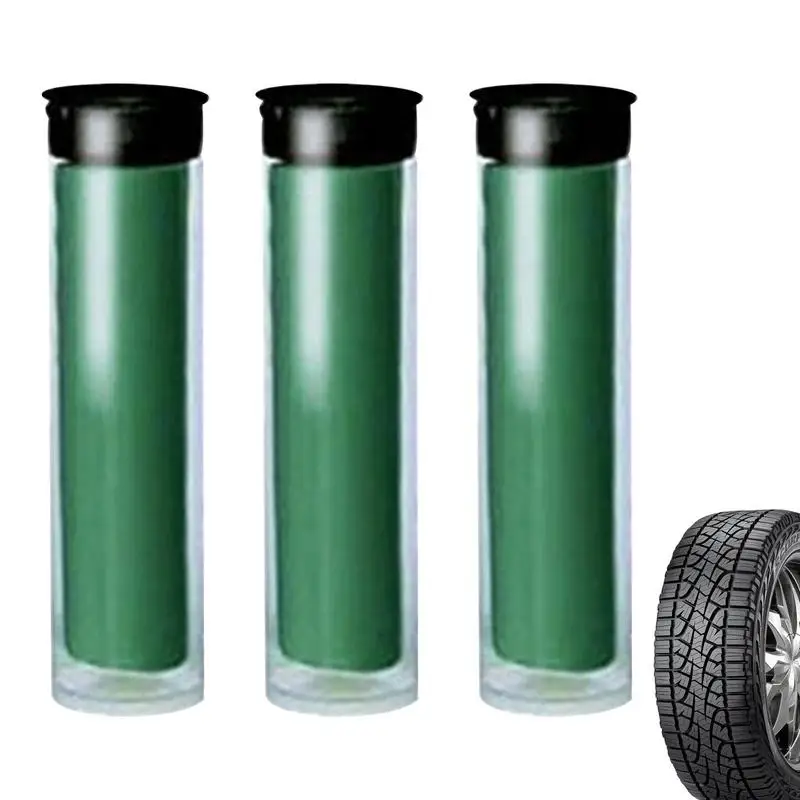 

Pcsset Tire Repair Glue Car Bicycle Repair Tool Car Inner Tube Puncture Repair Cement Rubber Multipurpose Adhesive