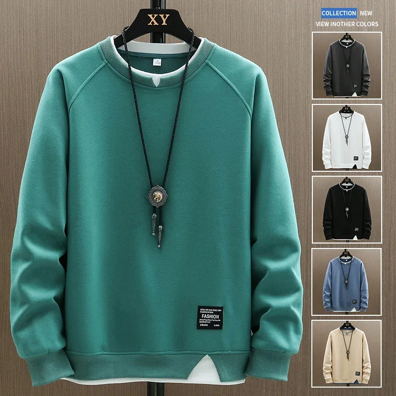

Mens Casual Sweatshirts