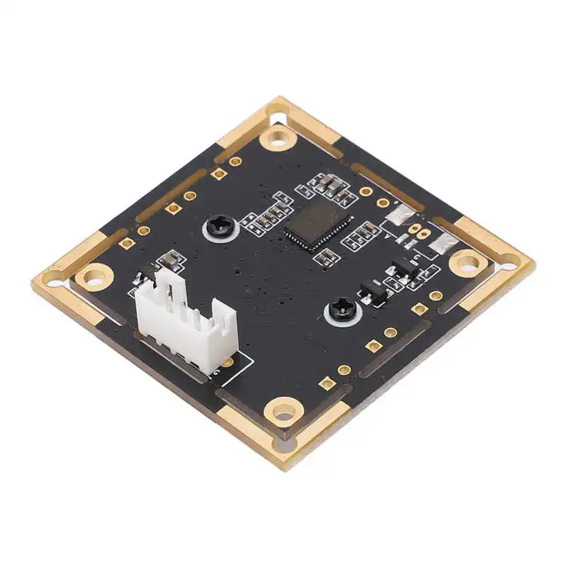 Модуль USB камеры 1 МП 720P 60 градусов 30FPS частота кадров QR-код сканирование лица