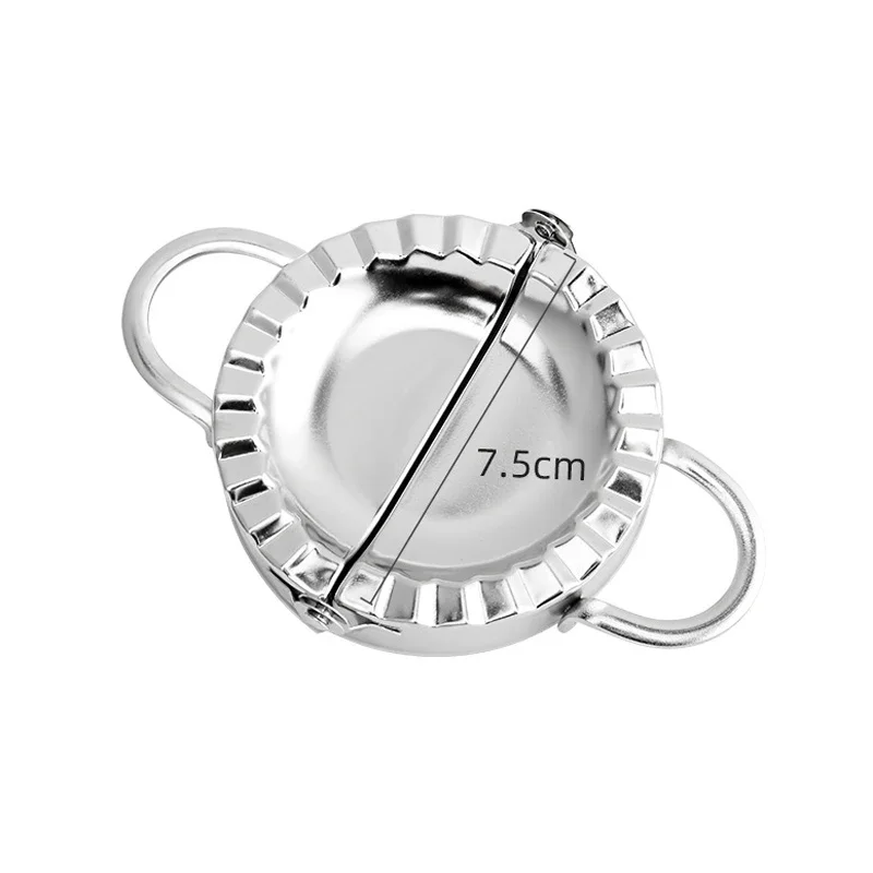 

Пельменница из нержавеющей стали KG-SS4047