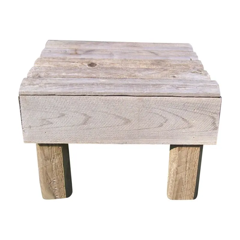 

Upcycle Products Riser Pedestal Stand