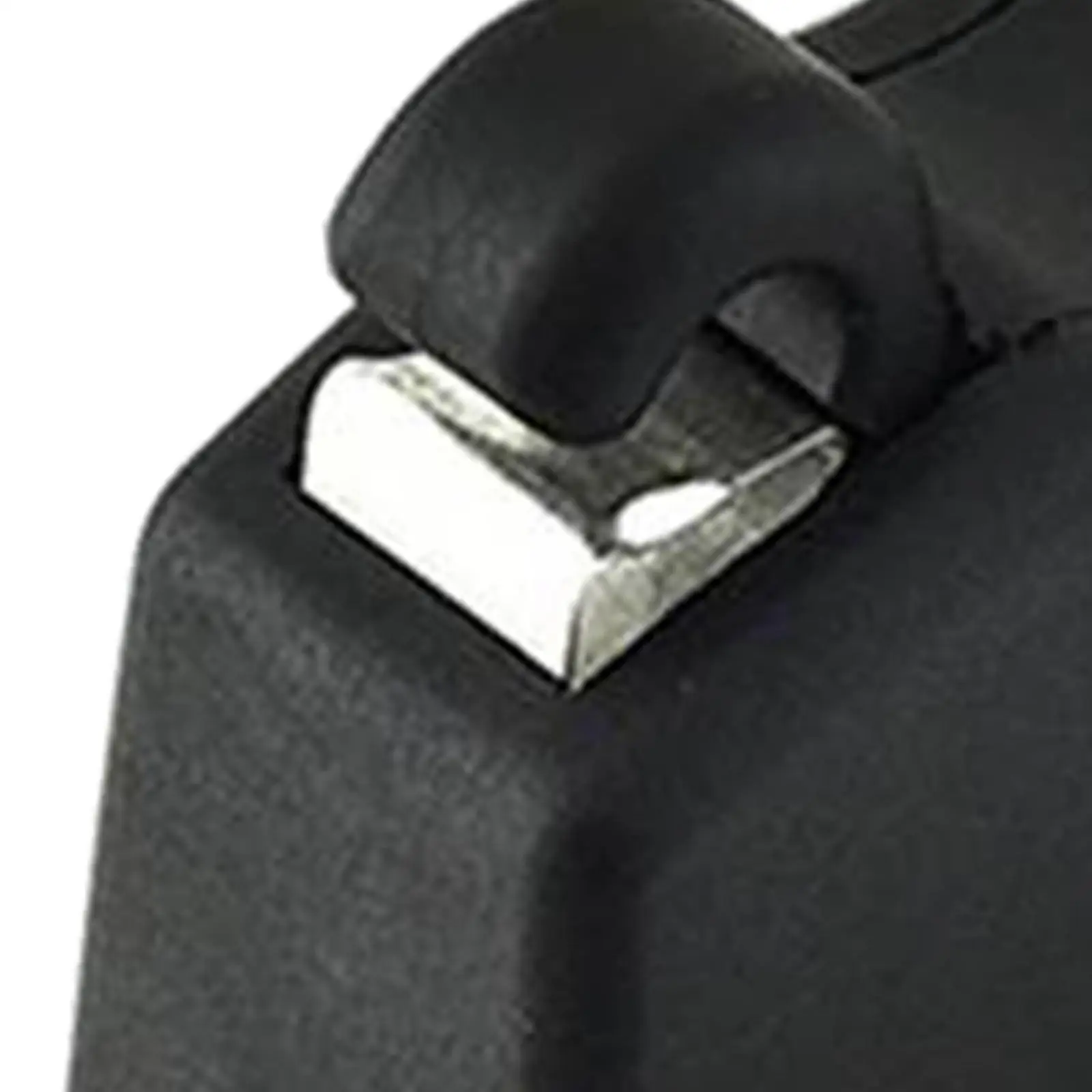 Фиксатор солнцезащитного козырька 4л. 0859561 Прямая замена простой в установке