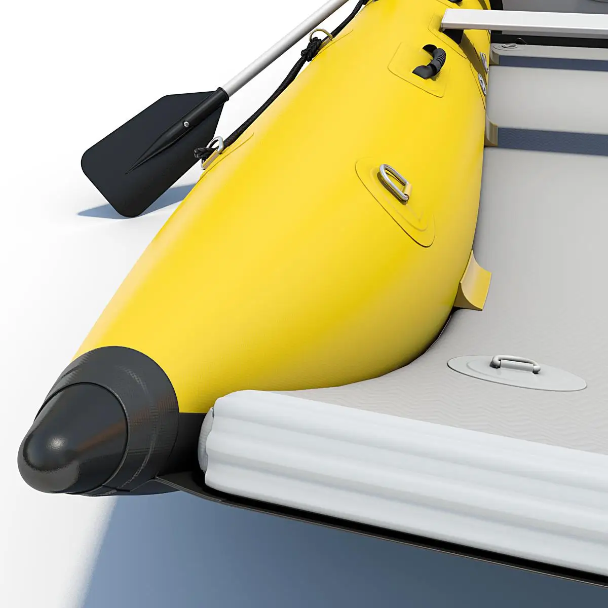 Надувная гоночная лодка Hypalon Катамаран Распродажа Сверхмощный надувной