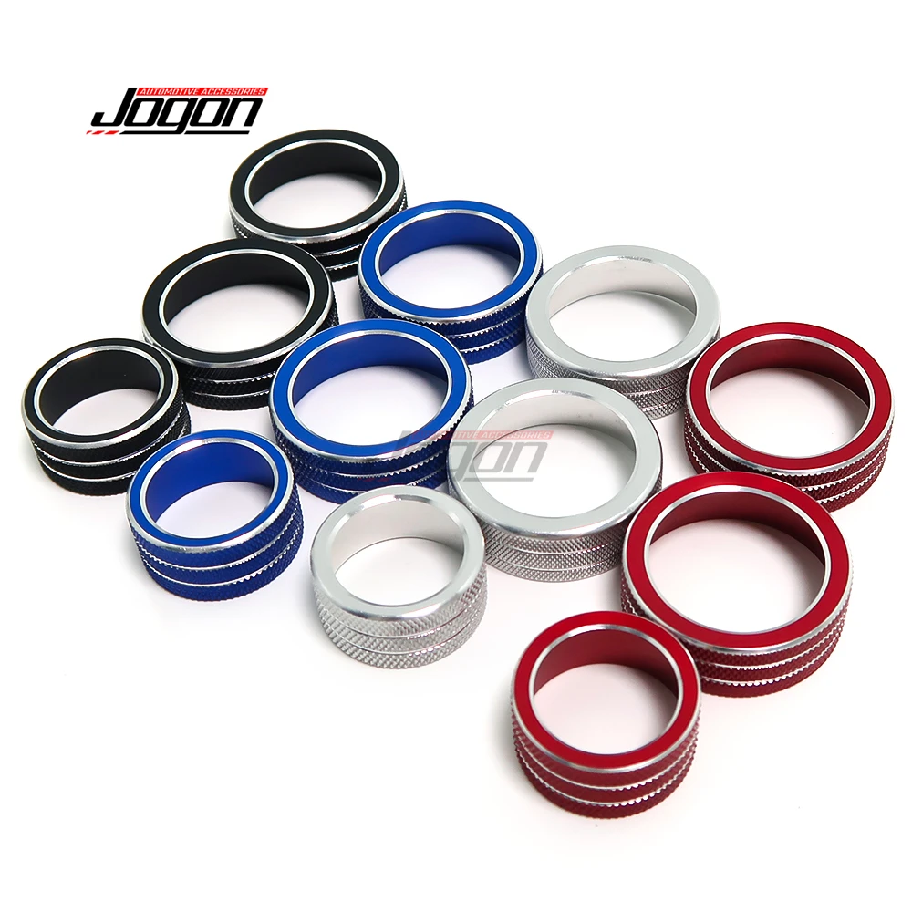 Для Chevrolet Malibu 2016-2022 салон автомобиля консоль кондиционер переключатель