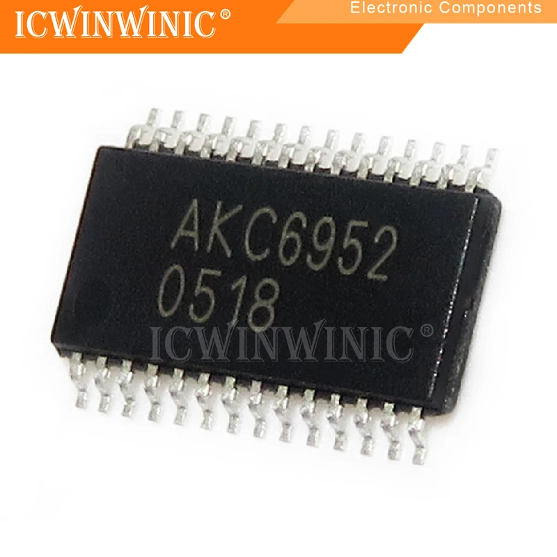 1 шт. AKC6952 6952