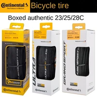 horse brand continental 700c road bike folding anti stab tire 232528mm boxed genuine