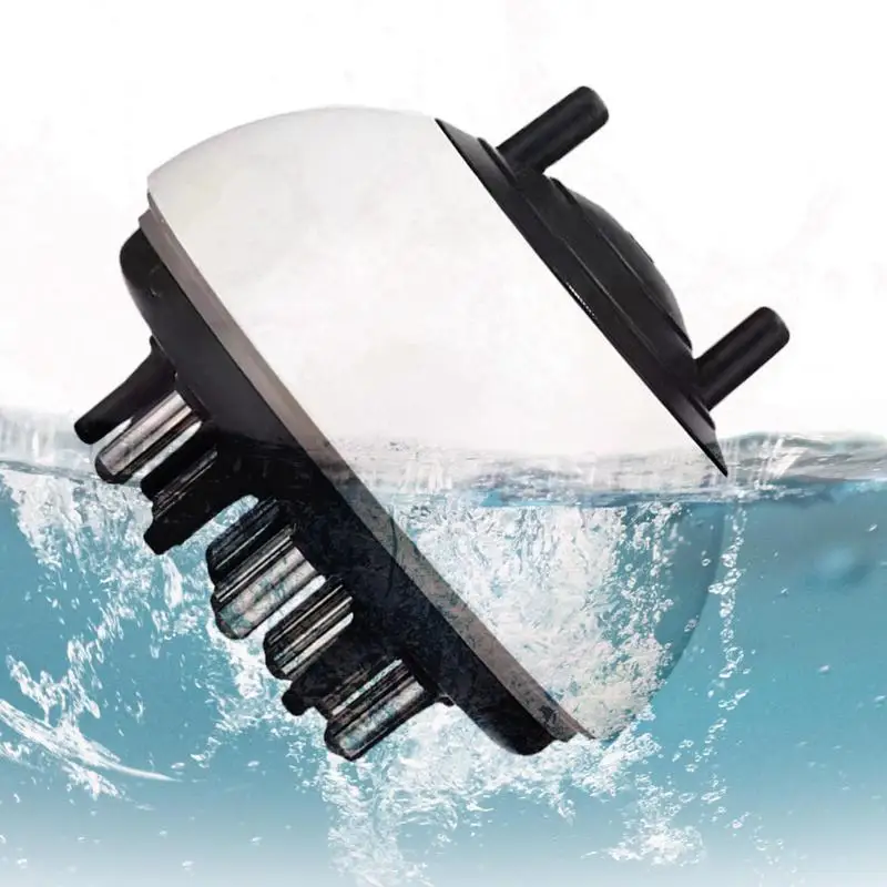 

Аппликатор для кожи головы, жидкая расческа для ухода за кожей головы, эфирное масло, жидкая направляющая расческа для роста волос, сыворото...