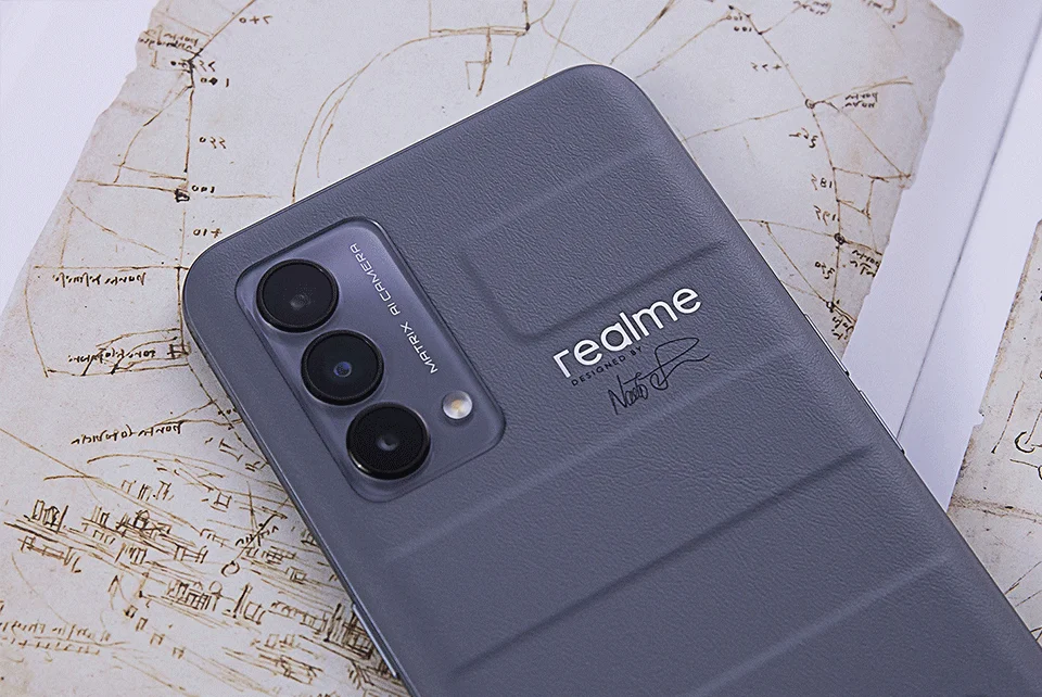 realme gt master edition 5g cell phone snapdragon 778g 6 43 super amoled 120hz 64mp nomo cam 65w fast charge 4300mah ota nfc free global shipping