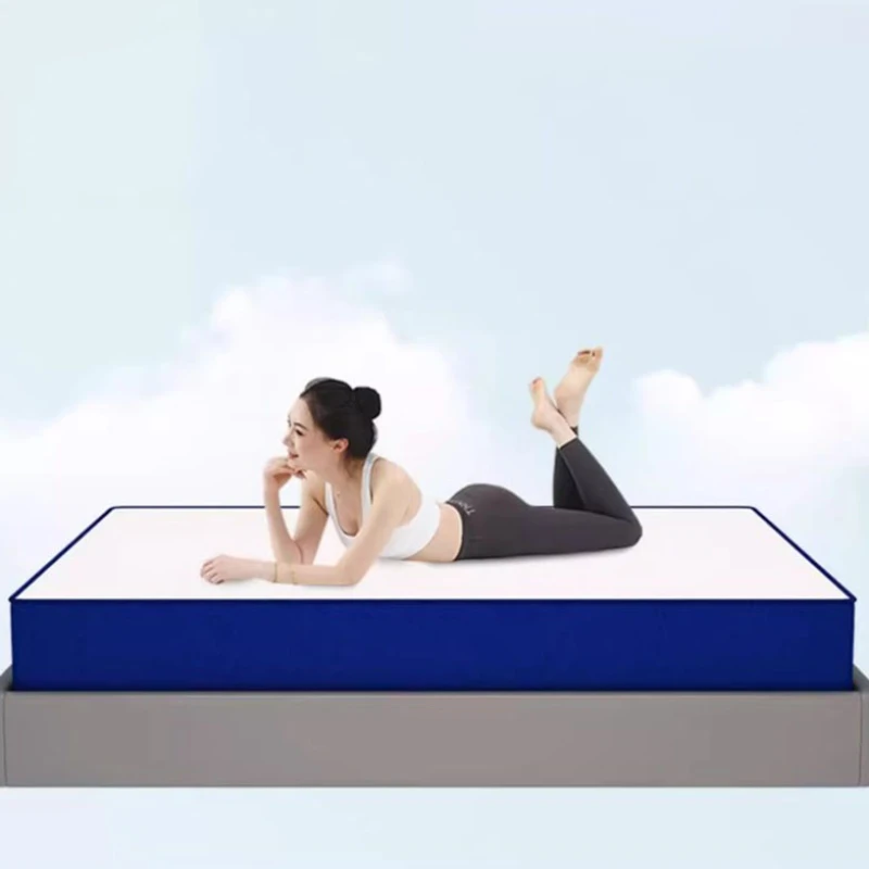 Высококачественные матрасы с пенным наполнителем эффектом памяти для гостиниц