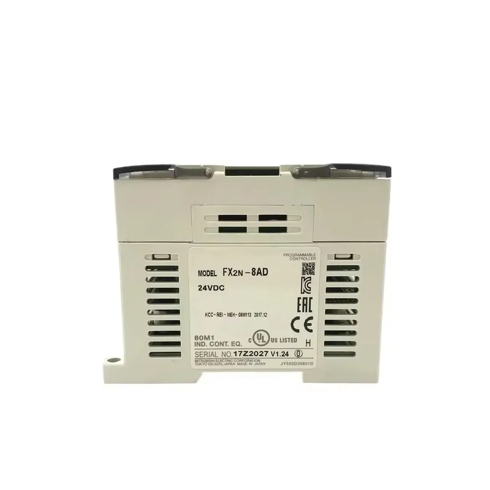 Модуль для Mitsubishi PLC