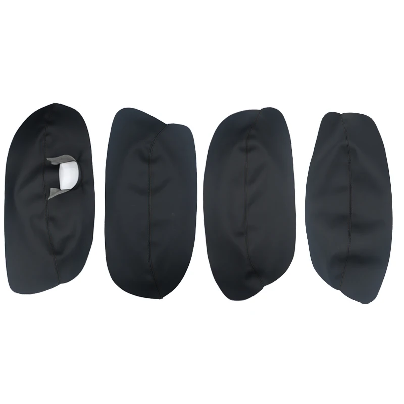 

Для VW Passat B5 1998 1999 2000 2001 2002 2003 2004 2005 панель автомобильной двери подлокотник чехол из микрофибры кожаная наклейка отделка