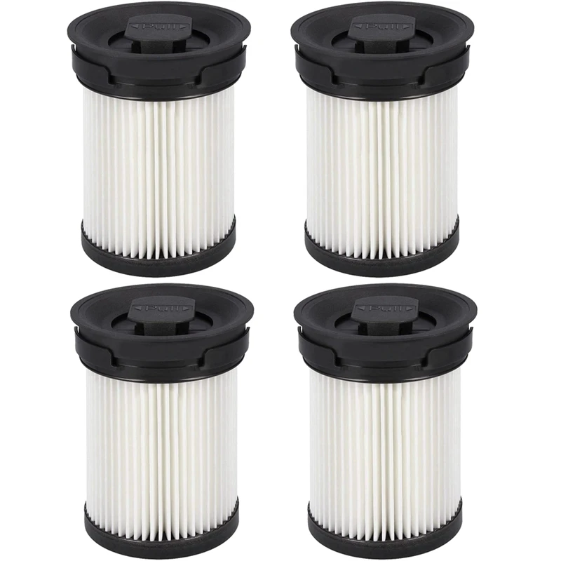 

Replacement Part HEPA Filters Compatible For Miele Triflex HX1 Cordless Stick Vacuum Cleaner Accessories