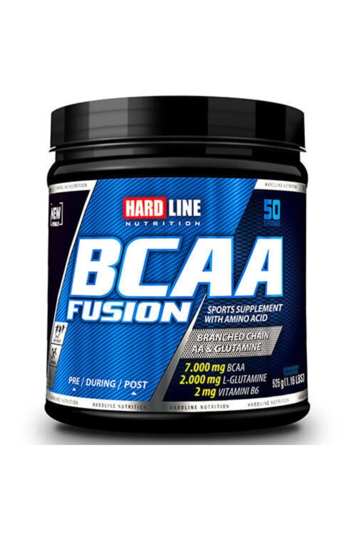 

Bcaa Fusıon Çılek 525 g
