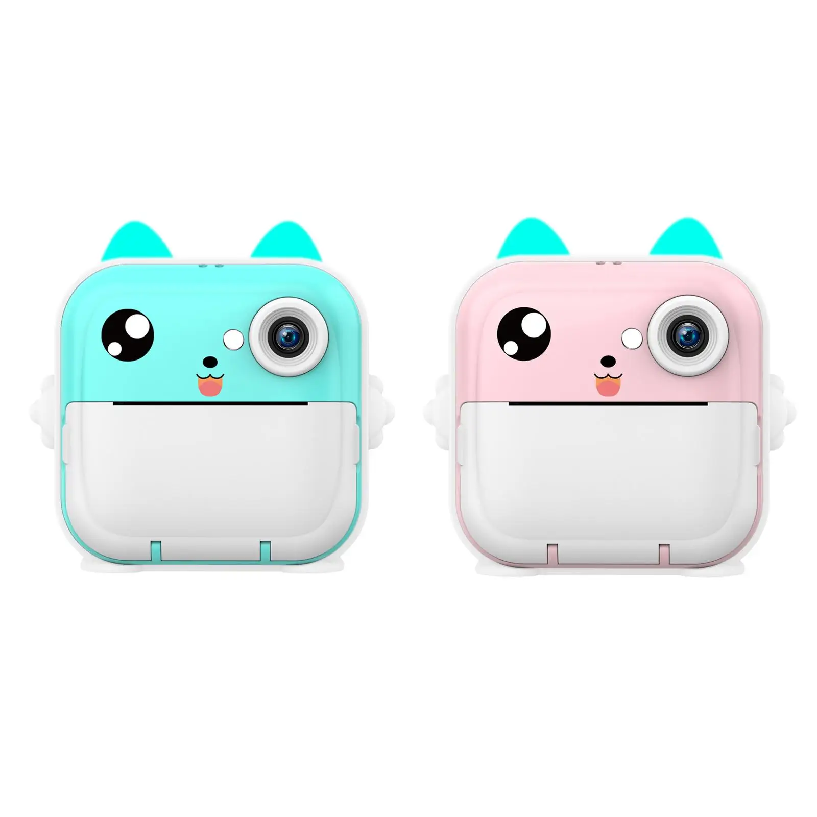 

Детская мгновенная камера, игрушечная видеокамера для фотографий