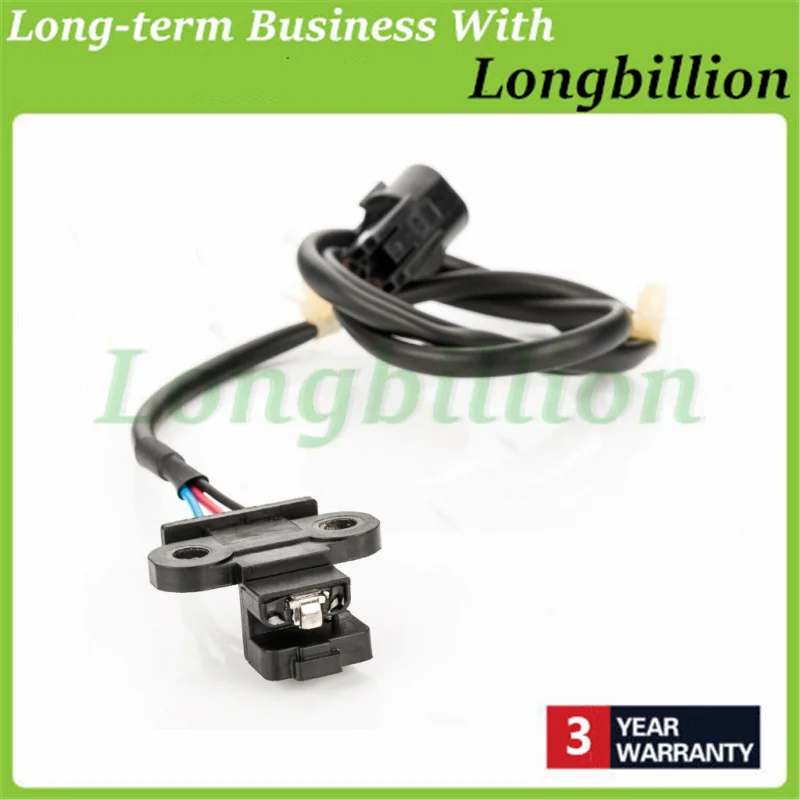 Датчик положения распределительного вала коленчатого MD357274 для Mitsubishi Montero 3.5L 3.8L V6