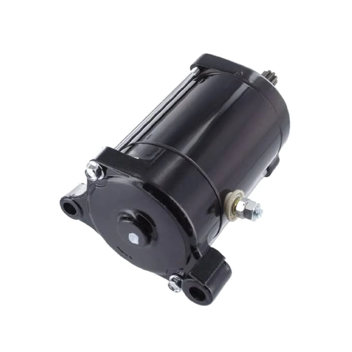 Фото Двигатель для Yamaha 650Cc 701Cc 6M6-81800-10-00 18420-1990, 2005 №2