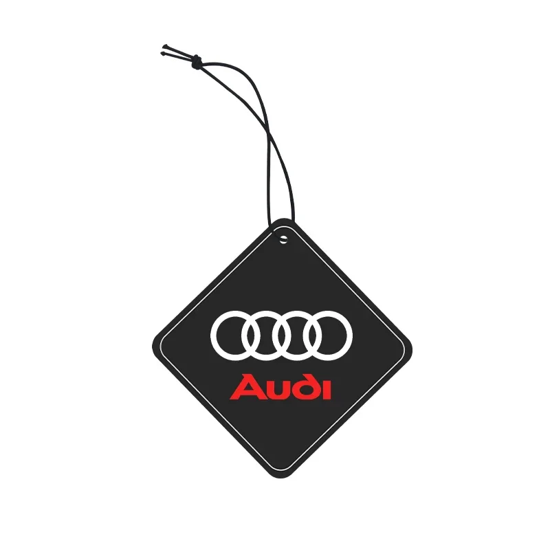 

Автомобильный освежитель воздуха, внутренний парфюм, зеркало заднего вида, подвеска для Audi A1 A3 A4 A5 A6 A7 S3 S4 S5 S6 RS3 RS4 RS5, аксессуары