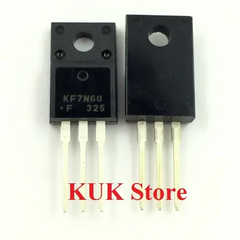 Оригинальный KF7N60 F KF7N60F 7N60
