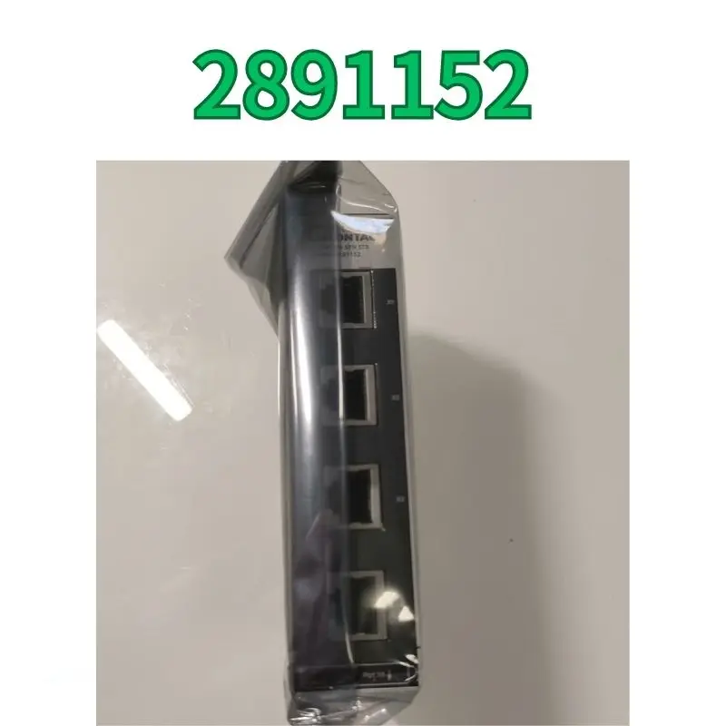 НОВИНКА 2891152 FL SWITCH SFN 5TX переключатель Быстрая доставка