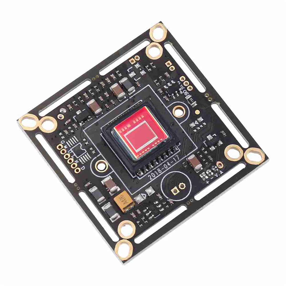 Модуль камеры видеонаблюдения HD 700TVL для SONY CCD 4140 811 CVBS