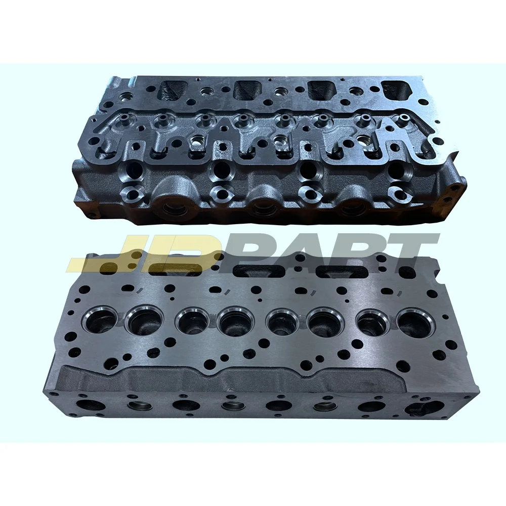 

Хорошая гарантия, полная головка цилиндра для экскаватора Perkins 404C