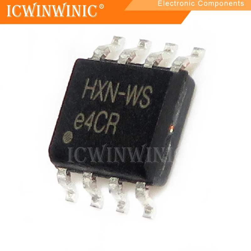 10 шт. HXN-WS HXNWS