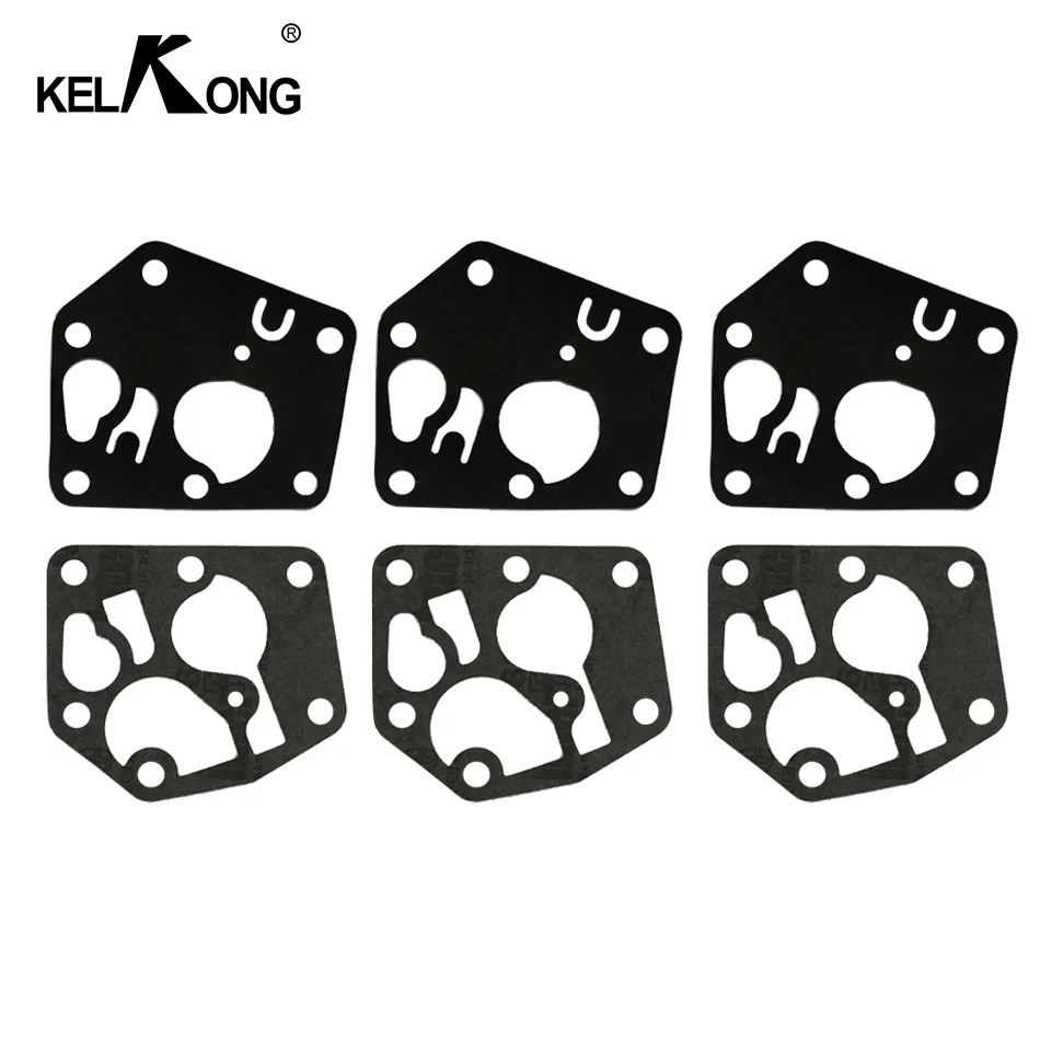 KELKONG 3 комплекта брикет ДЛЯ Briggs &amp Stratton 495770 795083 5083H AE0588 5083K 7721 520175 |