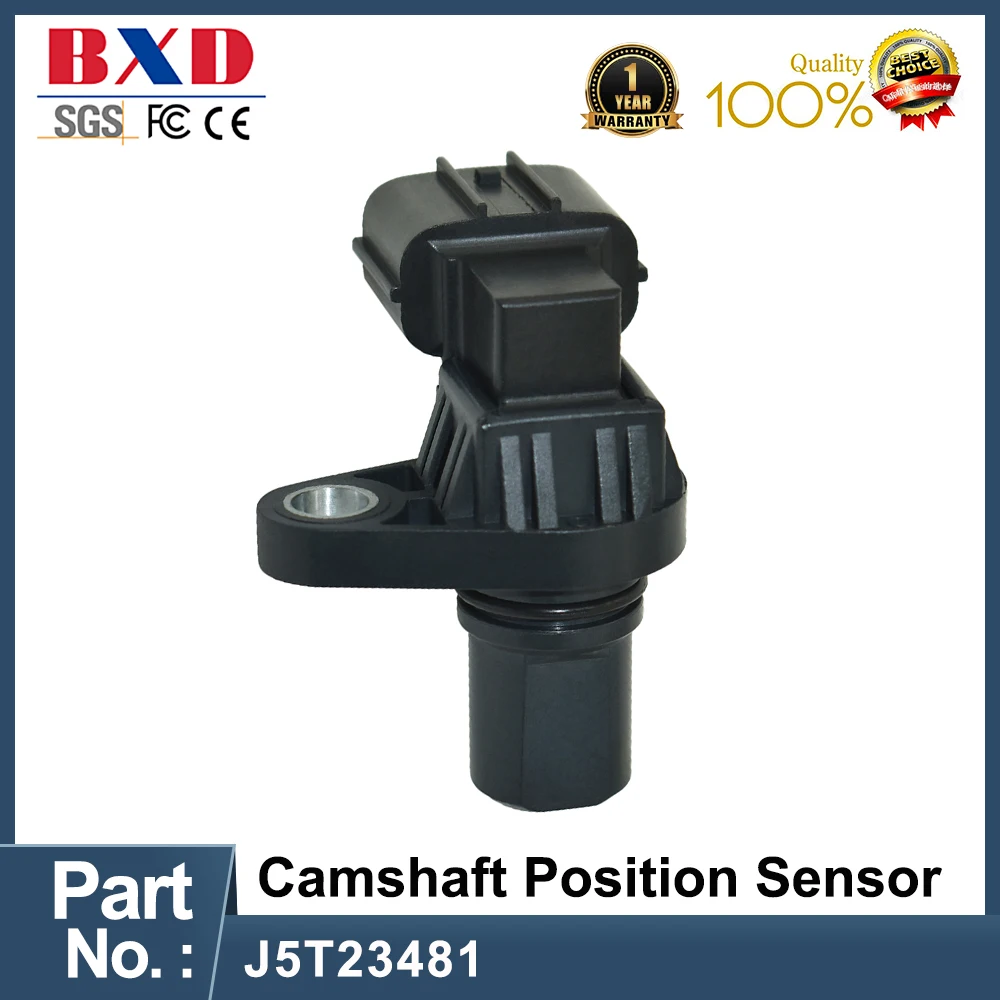 

J5T23481 Camshaft Position Sensor Fits For Suzuki Ignis Jimny Liana Wagon Subaru 22056-KA031 22056KA031 33220-80G00 J5T23891