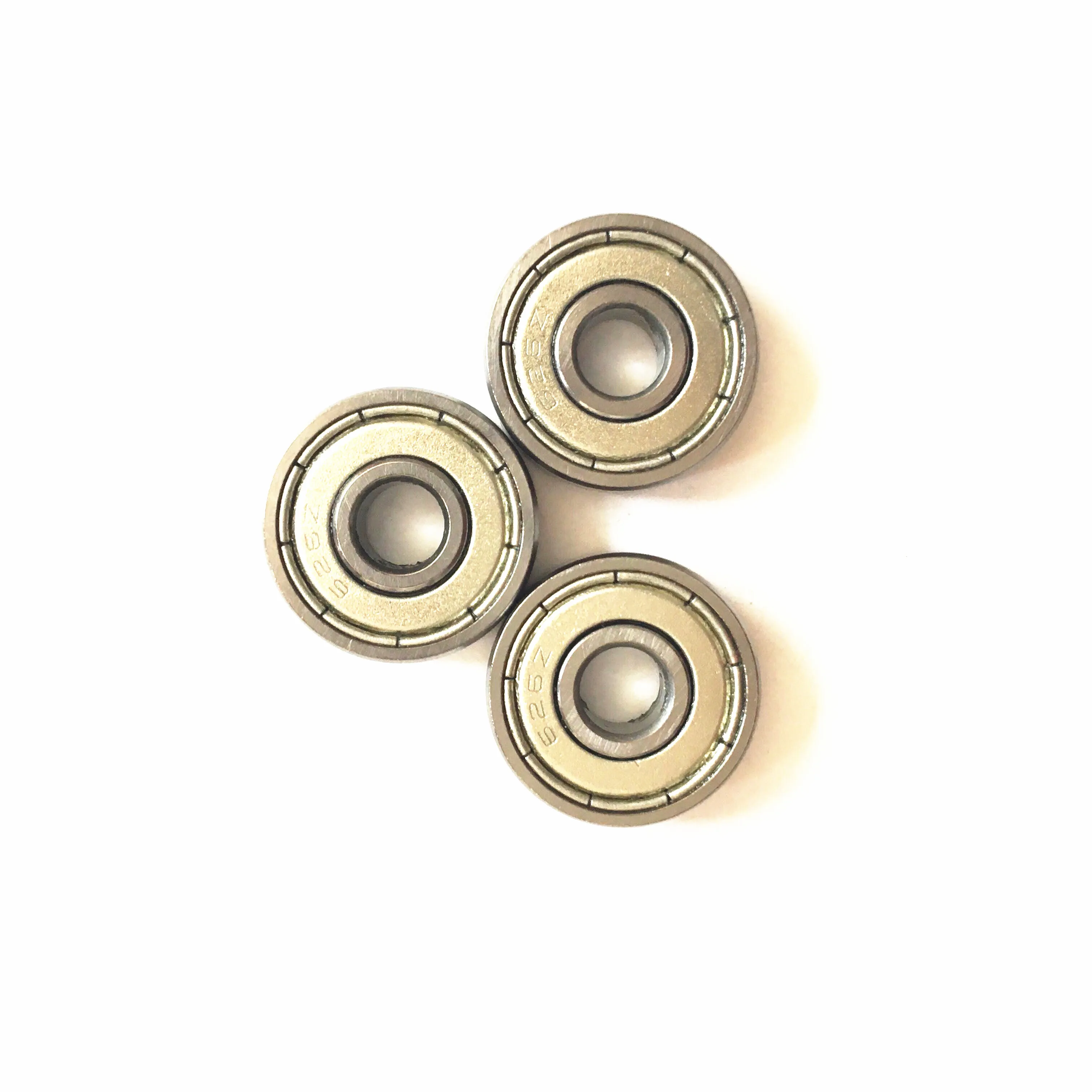 ) Duouble X(steering) Rc Car & Truck Bearings Kit