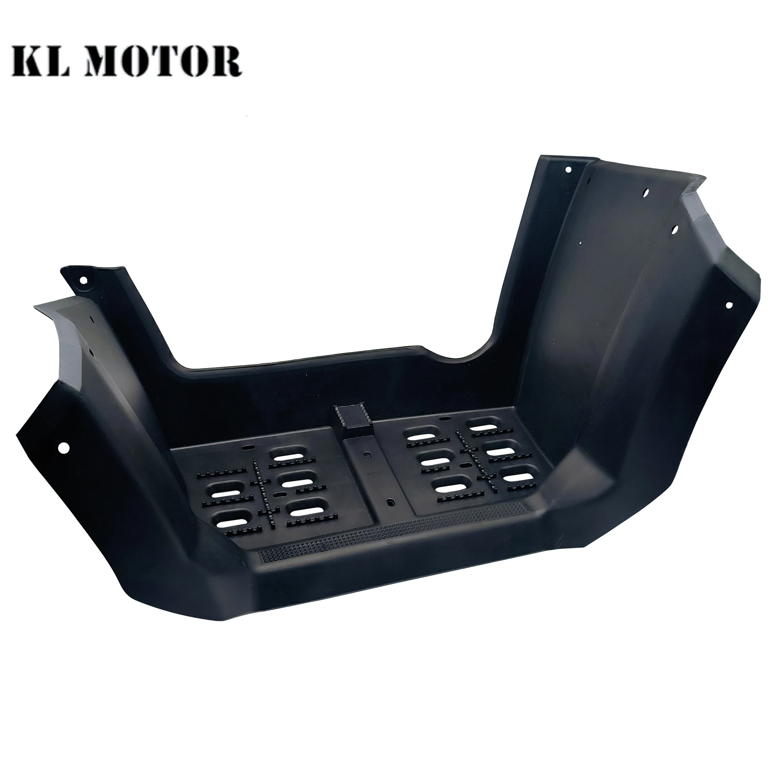 

Левая грязезащитная Подножка для Feisheng Buyang 300cc D300 ATV OEM 6.2.01.0180 LU018973