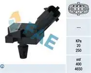 

Store code: 15082 for MAP sensor FOCUS