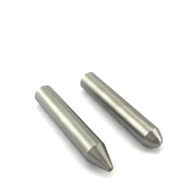 

Дизельный шлифовальный инструмент для клапанов Common Rail, шлифовальный стержень из белой стали