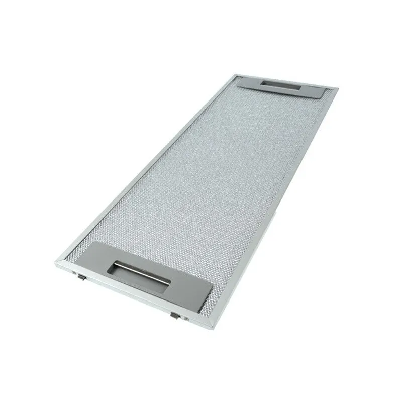 

Смазочный фильтр для капота 9188065132, металлический фильтр для Electrolux, Beko, Imperial - 1 шт.