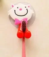 

Держатель для зубной щетки eTya мультяшный