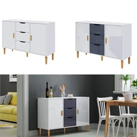 panana high gloss tv stand unit storage cabinet kitchen cupboard sideboard bedroom chest of drawersbathroom storage cabinet