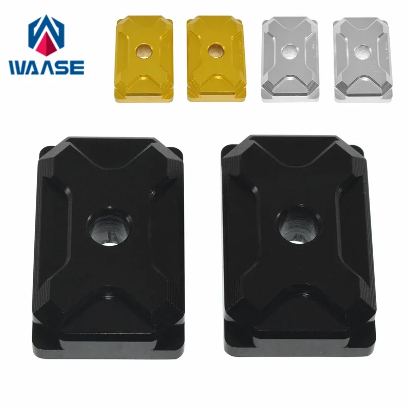 waase для Yamaha PG-1 PG1 2023 2024 2025 задняя вилка шпинделя регулятор цепи блок регулятора