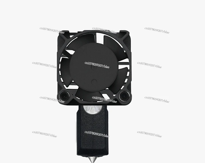 Комплект наконечников из закаленной стали для 3D-принтера Bambu Lab Tuozhu