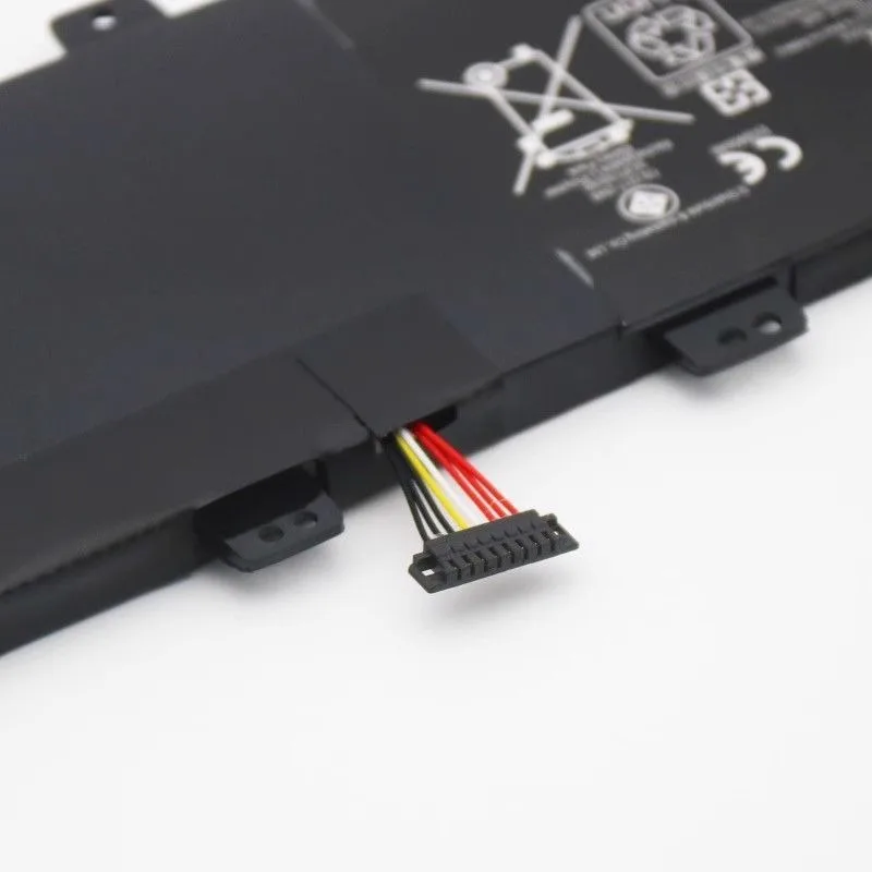 Высококачественная новая батарея для ноутбука 11.1V 44WH, специально разработанная для ASUS VivoBook S300, S400, S400C, S400CA, S400E, C31-X402. (art.: 3920db40aaab2) - 3920db40aaab2