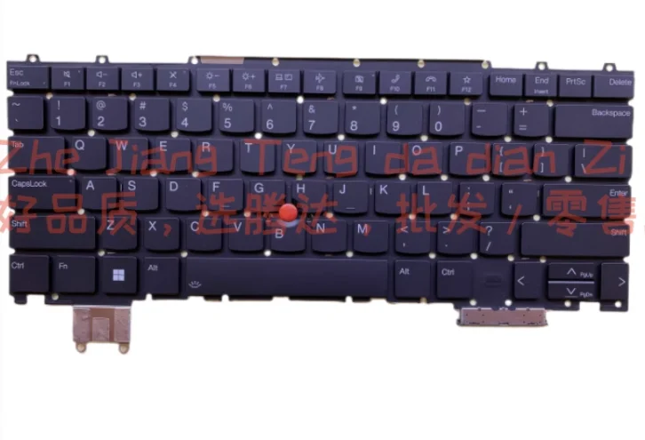

Новинка, Подсветка клавиатуры для lenovo thinkpad Z16 GEN1 Z16 G1