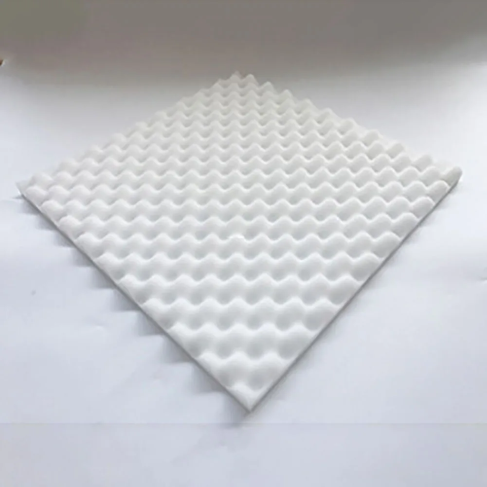 

Звукоизоляционная пена для студии 30x30x3 см