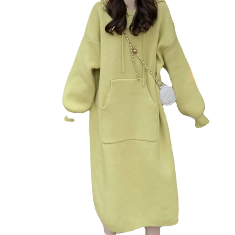 Элегантные и красивые женские платья новинка сезона осень-зима 2023 американское